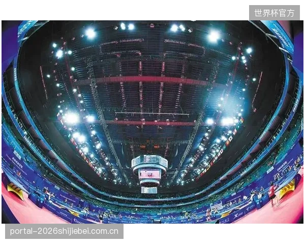 完成智慧能源改造的体育场馆,其跨区域、分时段的办赛综合能耗平均下降了18% 完成智慧能源改造的体育场馆,其跨区域、分时段的办赛综合能耗平均下降了18%