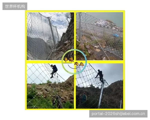 保险业的未来:保费将不再固定,而是与雪场防护网钢丝绳的实时低温张力标定数据联动,安全系数越高,保费越低 保险业的未来:保费将不再固定,而是与雪场防护网钢丝绳的实时低温张力标定数据联动,安全系数越高,保费越低